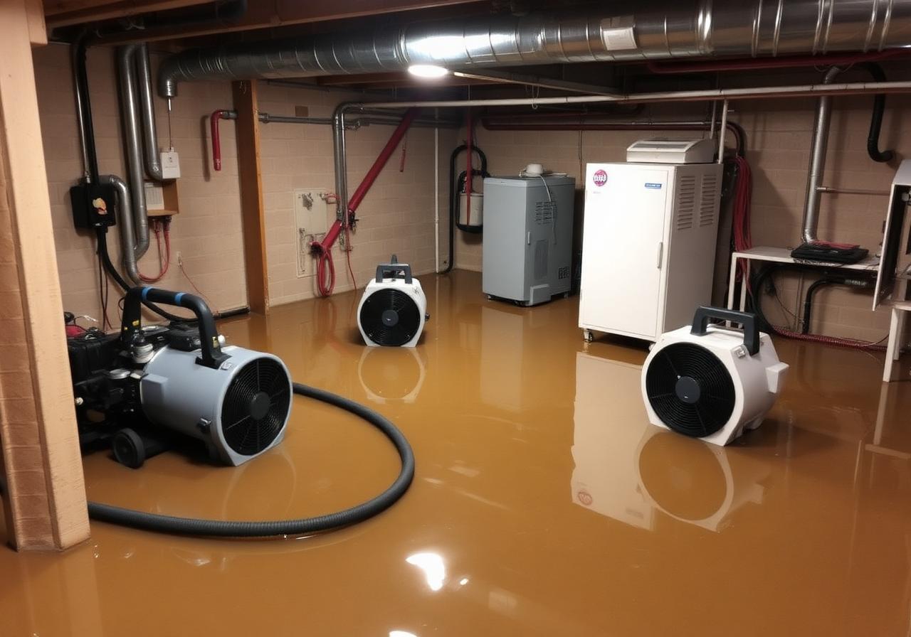 Sump Pumps